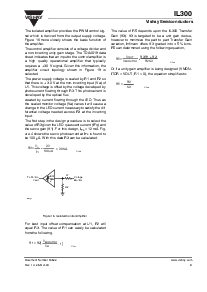 浏览型号IL300-E-X006的Datasheet PDF文件第9页