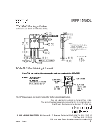 ͺ[name]Datasheet PDFļ9ҳ