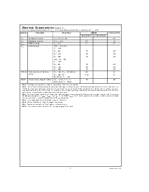 浏览型号LM4881MM的Datasheet PDF文件第3页