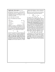 浏览型号LM4881MM的Datasheet PDF文件第9页