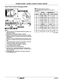 浏览型号ISL6843IB的Datasheet PDF文件第9页