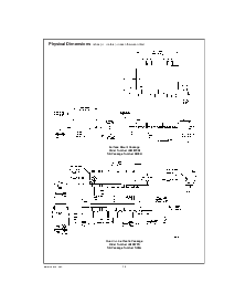 浏览型号LM1973M的Datasheet PDF文件第10页