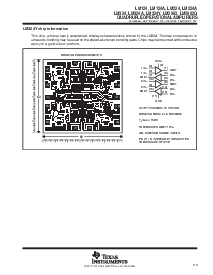 浏览型号LM224PW的Datasheet PDF文件第3页