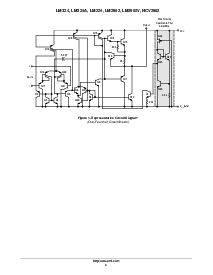 浏览型号LM2902DTB的Datasheet PDF文件第4页