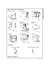 浏览型号LM385BM-2.5的Datasheet PDF文件第5页