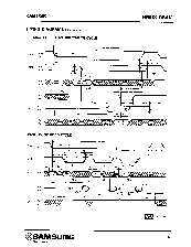 浏览型号KM4164B-12的Datasheet PDF文件第6页