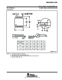 浏览型号LM158JG的Datasheet PDF文件第19页