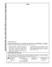 浏览型号LM2576HVT-3.3的Datasheet PDF文件第24页