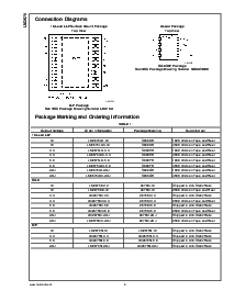 浏览型号LM2675N-5.0的Datasheet PDF文件第2页
