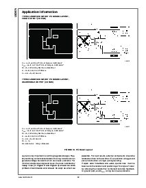 浏览型号LM2675N-5.0的Datasheet PDF文件第22页