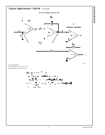 浏览型号LM348MX的Datasheet PDF文件第9页