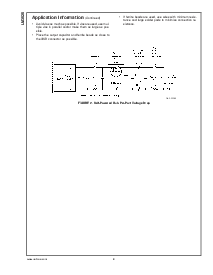 浏览型号LM3525M-H的Datasheet PDF文件第8页