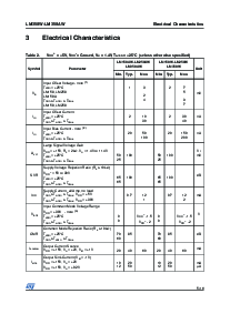浏览型号LM358WD的Datasheet PDF文件第5页