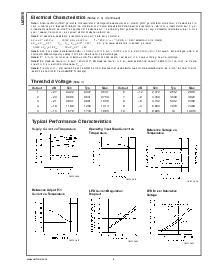 浏览型号LM3915N-1的Datasheet PDF文件第4页