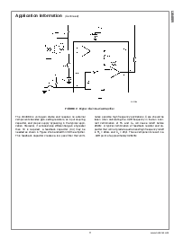 浏览型号LM4889的Datasheet PDF文件第11页