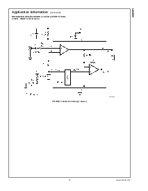 浏览型号LM4889的Datasheet PDF文件第15页