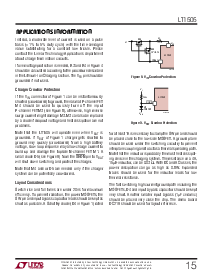 浏览型号LT1505CG-1的Datasheet PDF文件第15页
