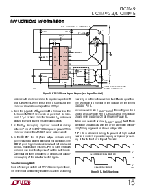 浏览型号LTC1149CN的Datasheet PDF文件第15页