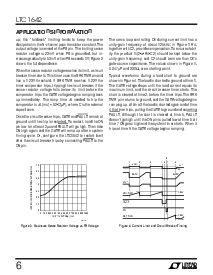 浏览型号LTC1642IGN的Datasheet PDF文件第6页