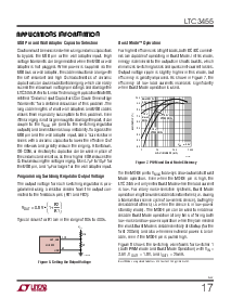 浏览型号LTC3455EUF的Datasheet PDF文件第17页