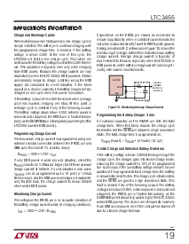 浏览型号LTC3455EUF的Datasheet PDF文件第19页