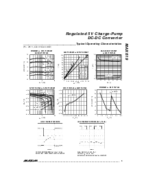 浏览型号MAX619CSA的Datasheet PDF文件第3页