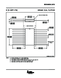 浏览型号SN74LS158N3的Datasheet PDF文件第12页