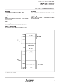 浏览型号M37515M4-608HP的Datasheet PDF文件第5页