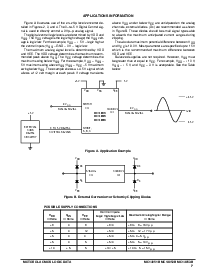 浏览型号MC14052BD的Datasheet PDF文件第7页