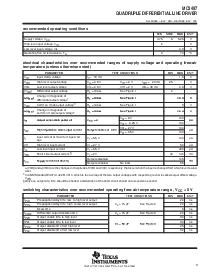 浏览型号MC3487N的Datasheet PDF文件第3页