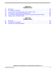 浏览型号MC68HC705KJ1C的Datasheet PDF文件第11页