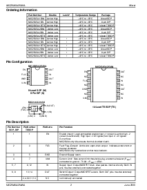 浏览型号MIC2549A-1BM的Datasheet PDF文件第2页