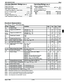 浏览型号MIC5158BM的Datasheet PDF文件第4页