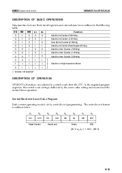 浏览型号MSM82C54-2JS的Datasheet PDF文件第8页