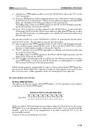 浏览型号MSM82C59A-2JS的Datasheet PDF文件第11页