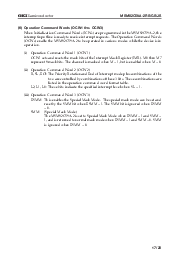 浏览型号MSM82C59A-2JS的Datasheet PDF文件第17页