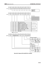 浏览型号MSM82C59A-2JS的Datasheet PDF文件第18页