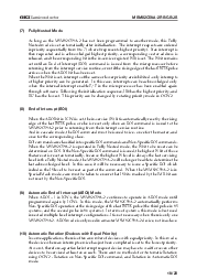 浏览型号MSM82C59A-2JS的Datasheet PDF文件第19页