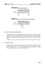 浏览型号MSM82C59A-2JS的Datasheet PDF文件第20页