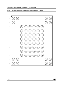 浏览型号NAND512W3A2BN6E的Datasheet PDF文件第14页