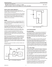 浏览型号P87C552SBAA的Datasheet PDF文件第9页
