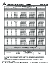 浏览型号PRN10016N1000J的Datasheet PDF文件第2页