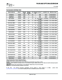 浏览型号SN74HC251DB的Datasheet PDF文件第8页