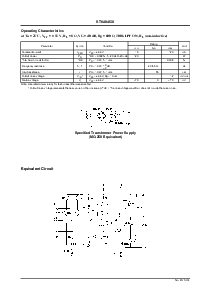 浏览型号STK4046XI的Datasheet PDF文件第2页