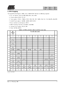 浏览型号TS87C54X2的Datasheet PDF文件第3页