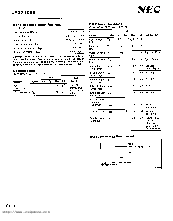 浏览型号UPD71055C-10的Datasheet PDF文件第4页
