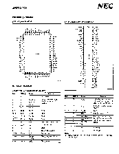 浏览型号UPD75CG16HE的Datasheet PDF文件第2页