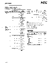 浏览型号UPD75CG16HE的Datasheet PDF文件第8页