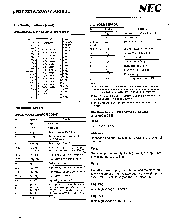 浏览型号UPD75CG28E的Datasheet PDF文件第2页