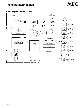 浏览型号UPD75CG28E的Datasheet PDF文件第4页